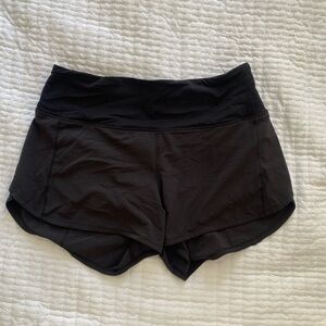 Lululemon Athletic Shorts